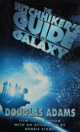 The Hitchhiker&amp;apos;s Guide to the Galaxy