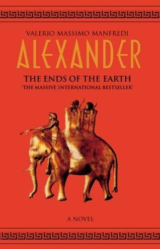 Alexander: The Ends of the Earth (Aléxandros 