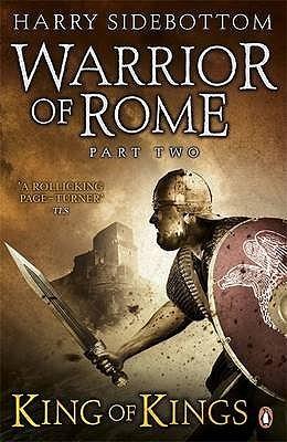 King of Kings (Warrior of Rome, 
