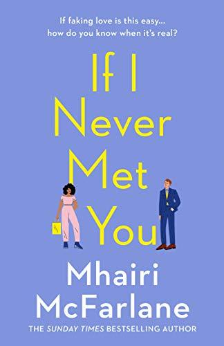 If I Never Met You – Kitabay