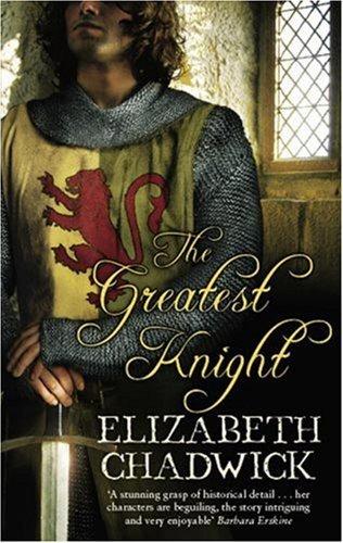 The Greatest Knight (William Marshal, 