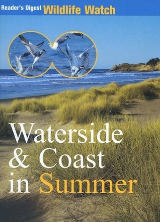 Waterside &amp; Coast in Summer