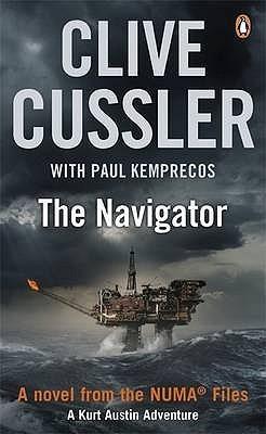 The Navigator (Kurt Austin Adventures)