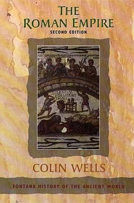The Roman Empire (Fontana History of the Ancient World S) – Kitabay
