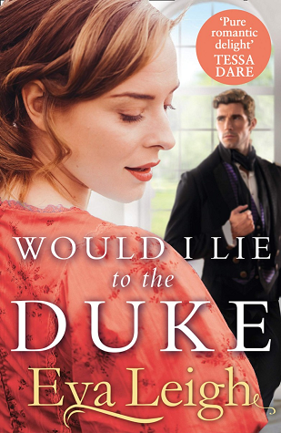 Would I Lie to the Duke (Union of the Rakes, 