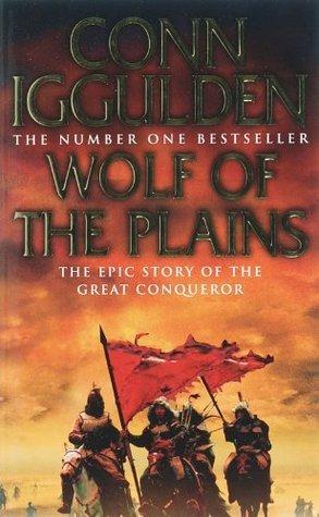 Wolf of the Plains (Conqueror, 