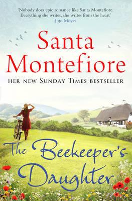 The Beekeeper&amp;apos;s Daughter
