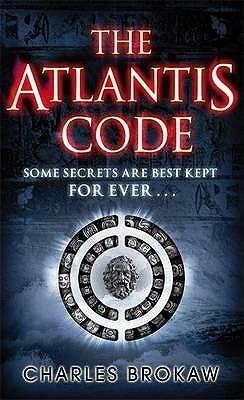 The Atlantis Code (Thomas Lourds, 
