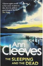 Dead Water: (Shetland series 5) by Cleeves, Ann (2013) Paperback