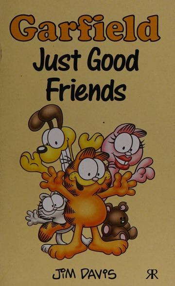 Garfield: Just Good Friends (Garfield Pocket Books, 