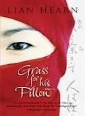 Grass for His Pillow (Tales of the Otori 