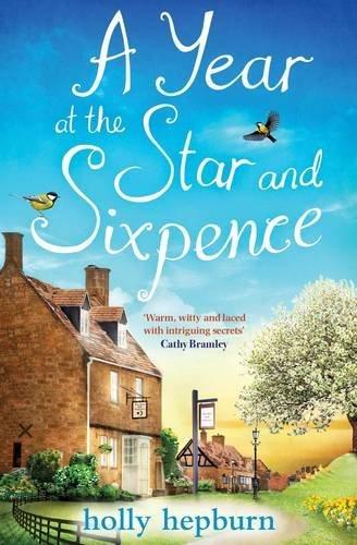 A Year at the Star and Sixpence
