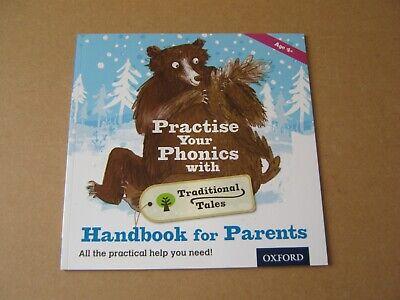 Practise Your Phonics with Traditional Tales – Kitabay