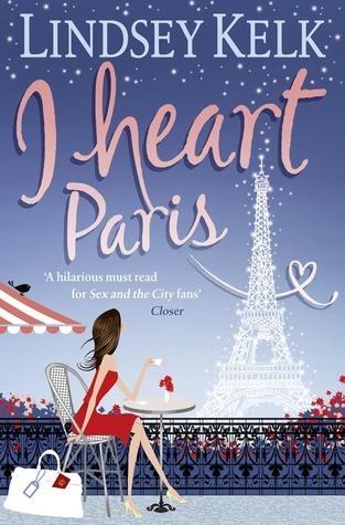 I Heart Paris (I Heart 