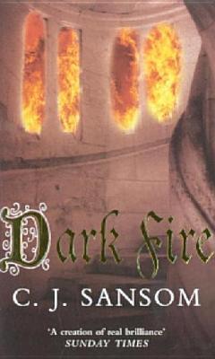 Dark Fire (Matthew Shardlake, 