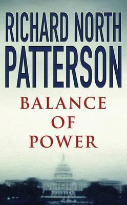 Balance of Power (Kerry Kilcannon, 