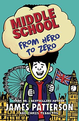 From Hero to Zero (Middle School 