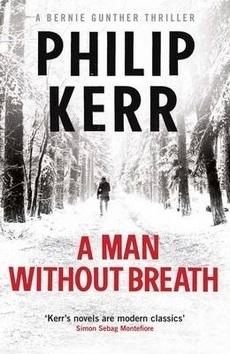 A Man Without Breath (Bernard Gunther, 