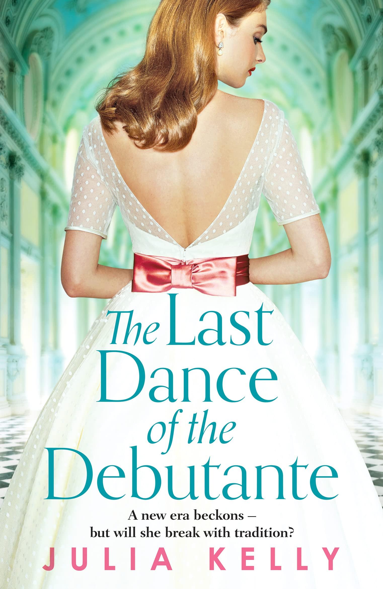 The Last Dance of the Debutante Kitabay