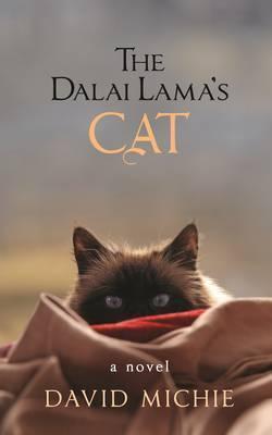 The Dalai Lama&amp;apos;s Cat