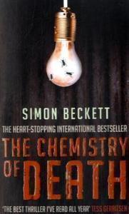 The Chemistry of Death (David Hunter, 