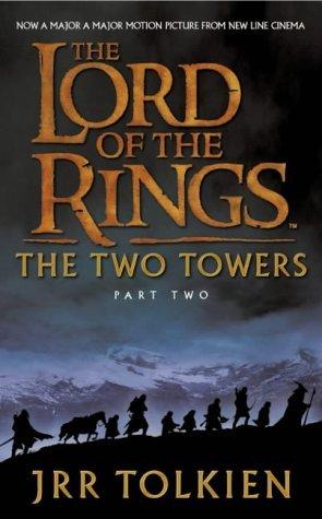 The Two Towers (The Lord of the Rings, 