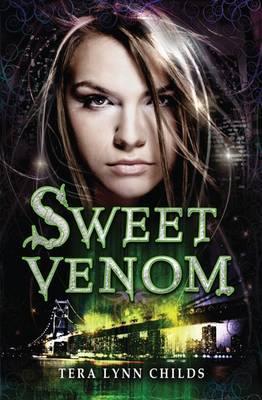 Sweet Venom (Medusa Girls, #1) – Kitabay