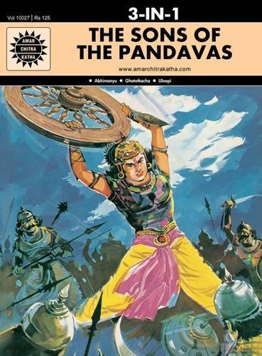 The Sons of the Pandavas