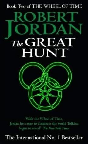 The Great Hunt (Wheel of Time, 