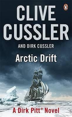 Arctic Drift (Dirk Pitt, 