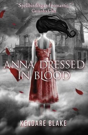 Anna Dressed in Blood (Anna, 