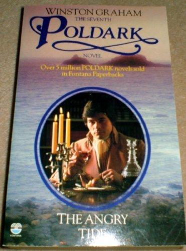 THE ANGRY TIDE (Poldark #7)