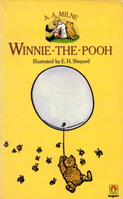 Winnie-the-Pooh (Winnie-the-Pooh, 