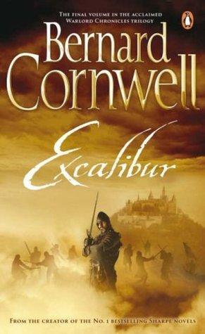 Excalibur (The Warlord Chronicles, 