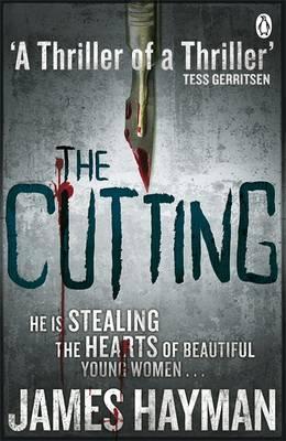 The Cutting (McCabe and Savage Thriller, 