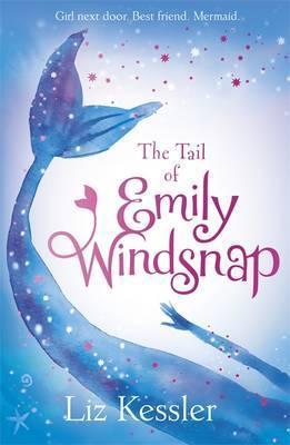 The Tail of Emily Windsnap (Emily Windsnap, 