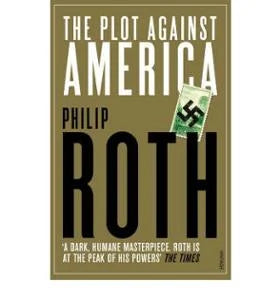 The Plot Against America – Kitabay