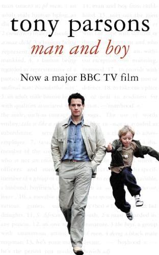 Man And Boy