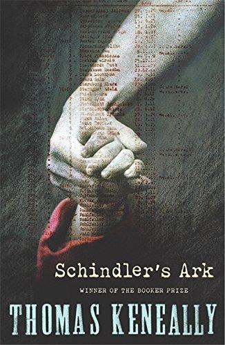 Schindler&amp;apos;s Ark