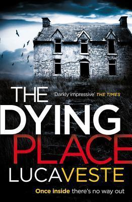 The Dying Place (DI Murphy and DS Rossi, 