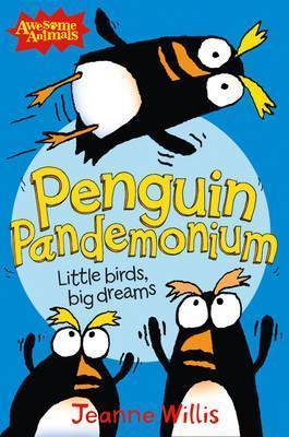 Penguin Pandemonium (Penguin Pandemonium 