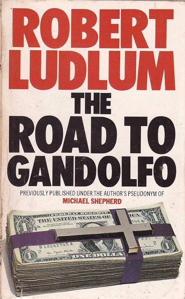 The Road To Gandolfo