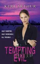 Tempting Evil (Riley Jenson Guardian, #3) – Kitabay