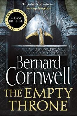 The Empty Throne (The Saxon Stories, 