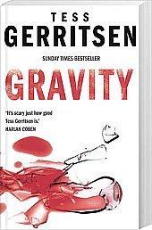 Gravity [Mass Market Paperback]