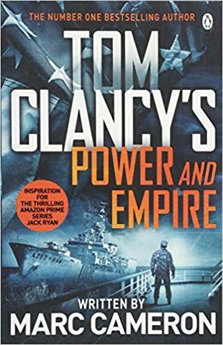 Tom Clancy&amp;apos;s Power and Empire