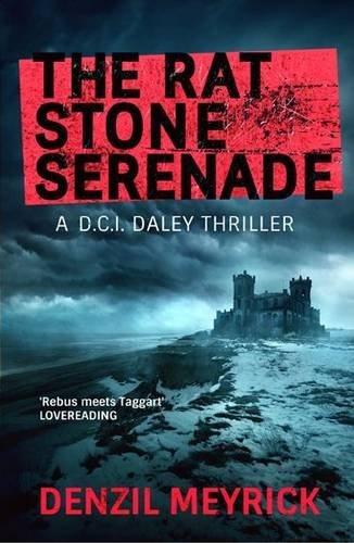 The Rat Stone Serenade (DCI Daley, 