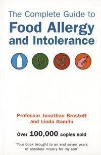 The Complete Guide to Food Allergy and Intolerance – Kitabay