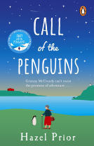 Call of the Penguins (Veronica McCreedy, 