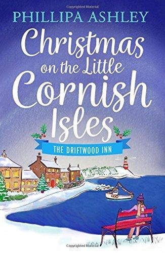 Christmas on the Little Cornish Isles: The Driftwood Inn (Little Cornish Isles, 1)